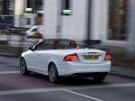Volvo C70 D5 2010 года (UK)